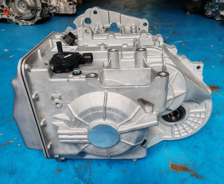 OE NO. 3016057166 TRANSMESUN DSI575F6 Automatische versnellingsbak voor Geely GC7 1.8T 2WD 2014-2021