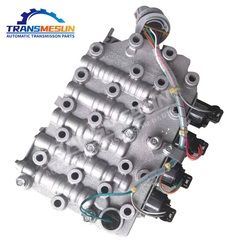 Montage Type Direct vervangende CVT-solenoïde klepcarrosserie assemblage voor Chery Tiggo 2008-