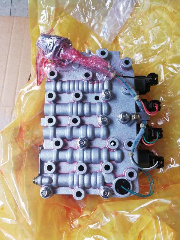 Montage Type Direct vervangende CVT-solenoïde klepcarrosserie assemblage voor Chery Tiggo 2008-