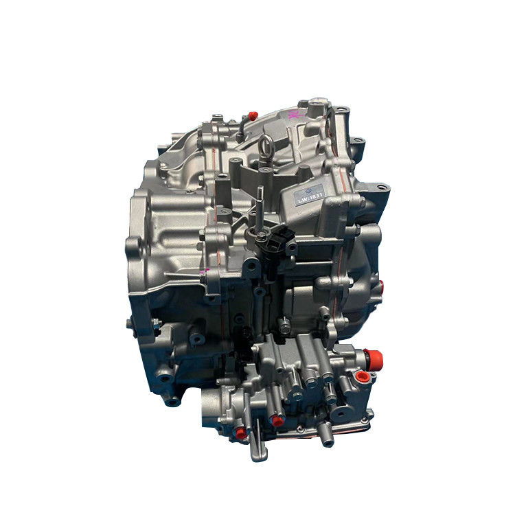 Vernieuwd 2.0L/2.4L 4WD transmissie systeem voor Mitsubishi Outlander W1CJC-1-A1Z