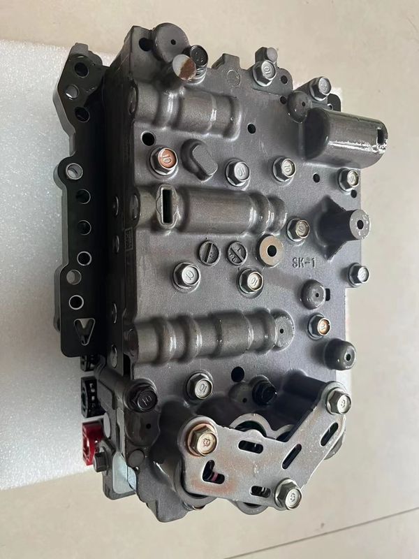 Kia Car Fitment A6MF2H Gear Boxes System Transmission Valve Body voor 2015-2023 Hyundai