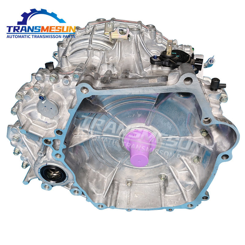 Honda CG3A 60A 3-1 1.5L CVT 2WD Laatste versie Versnellingsbak voor Honda Fitment