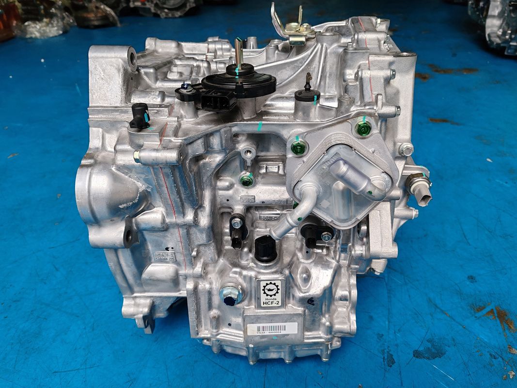 Honda CG3A 60A 3-1 1.5L CVT 2WD Laatste versie Versnellingsbak voor Honda Fitment