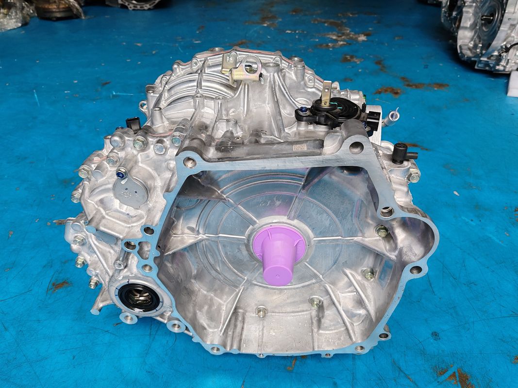 Honda CG3A 60A 3-1 1.5L CVT 2WD Laatste versie Versnellingsbak voor Honda Fitment