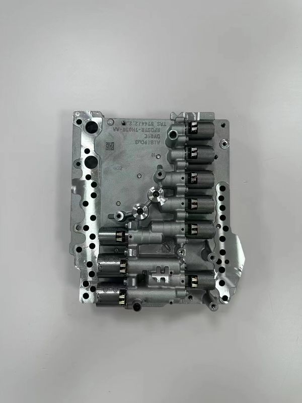 2015 TRANSMESUN MPS6 6DCT450 transmissie klep lichaam voor Chang'an Ford Mondeo Zhisheng