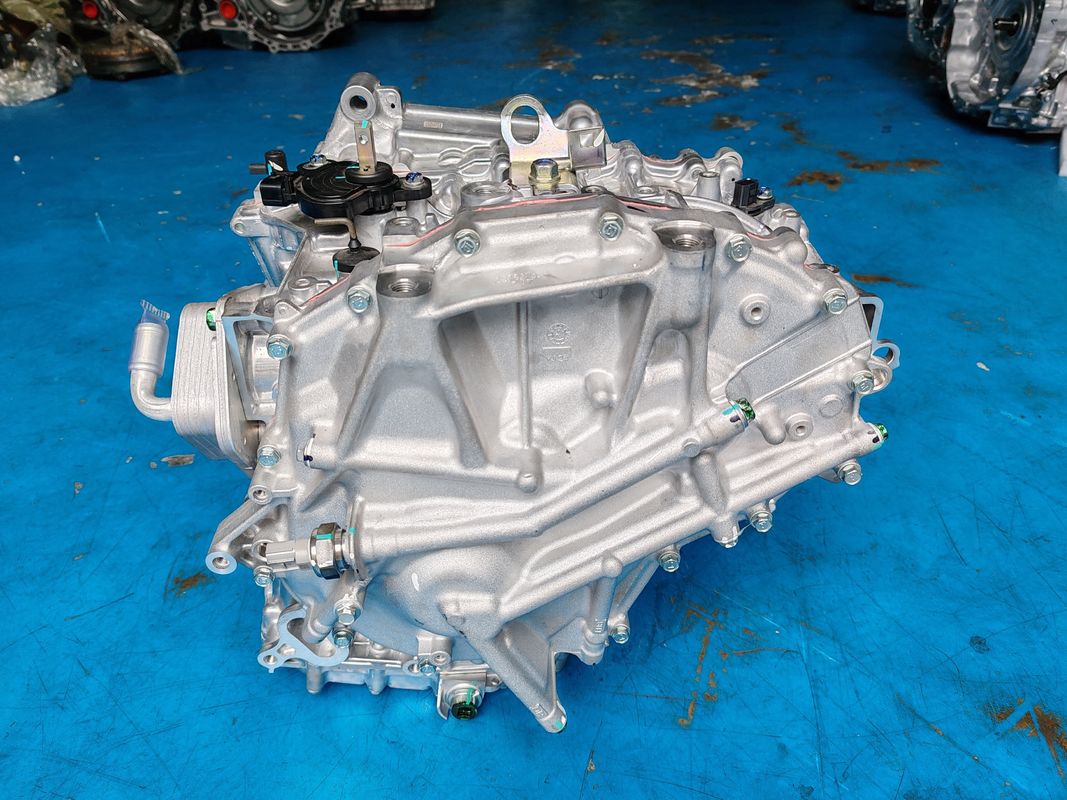 Honda CG3A 60A 3-1 1.5L CVT 2WD Laatste versie Versnellingsbak voor Honda Fitment