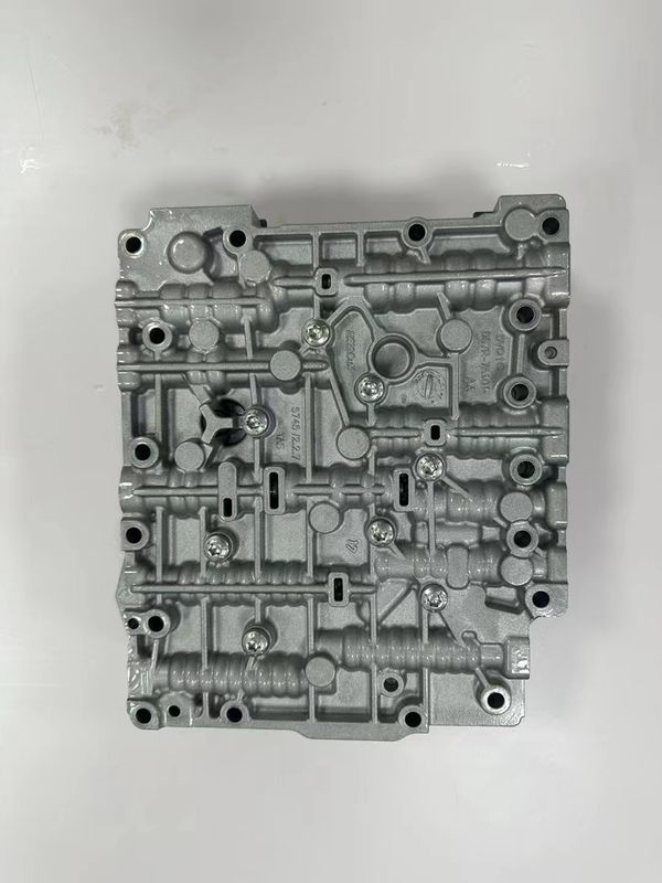 2015 TRANSMESUN MPS6 6DCT450 transmissie klep lichaam voor Chang'an Ford Mondeo Zhisheng