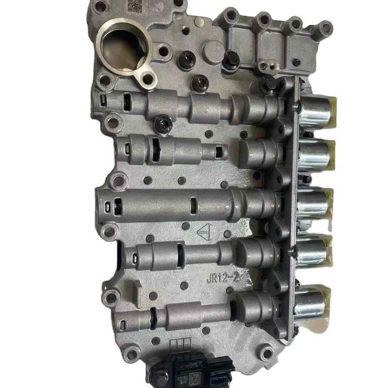 CVT180 Transmissieventielcarrosserie voor ROEWE i5 i6 PLUS RX3 PRO MG MG5 2e generatie ZS
