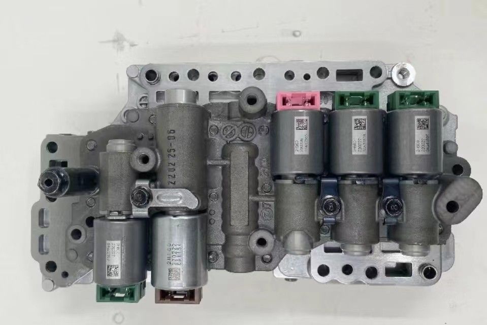 C0GF1 CVT transmissie klep carrosserie assemblage voor Hyundai Elantra Sonata Verna 2017 Jaar