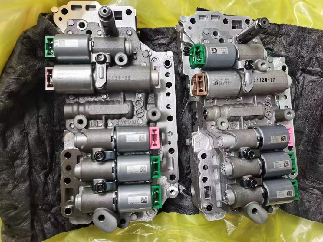 C0GF1 CVT transmissie klep carrosserie assemblage voor Hyundai Elantra Sonata Verna 2017 Jaar