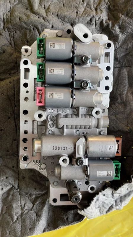 C0GF1 CVT transmissie klep carrosserie assemblage voor Hyundai Elantra Sonata Verna 2017 Jaar