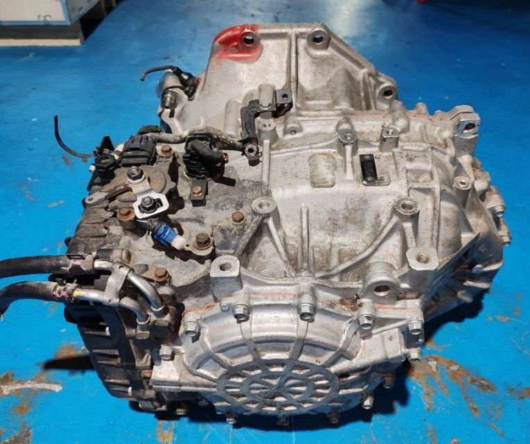 SANTA FE 13 Zesversnellingsmotor met vierwielaandrijving A6LF2 Automatische transmissie voor Hyundai