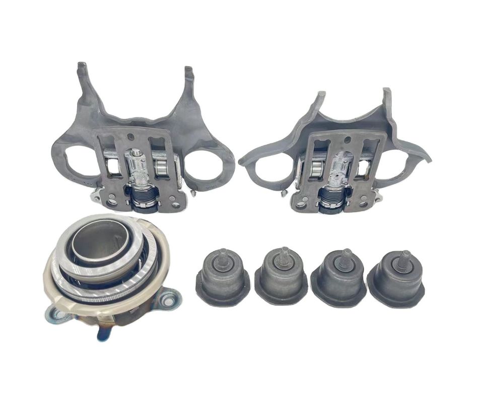 35X35X15cm Droog Dual Clutch Kit Chery Tiggo Geely Emgrand GL 1.8 JLC-4G18 6DCT250 versnellingsbak