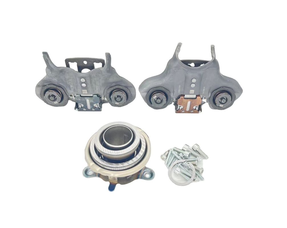 35X35X15cm Droog Dual Clutch Kit Chery Tiggo Geely Emgrand GL 1.8 JLC-4G18 6DCT250 versnellingsbak