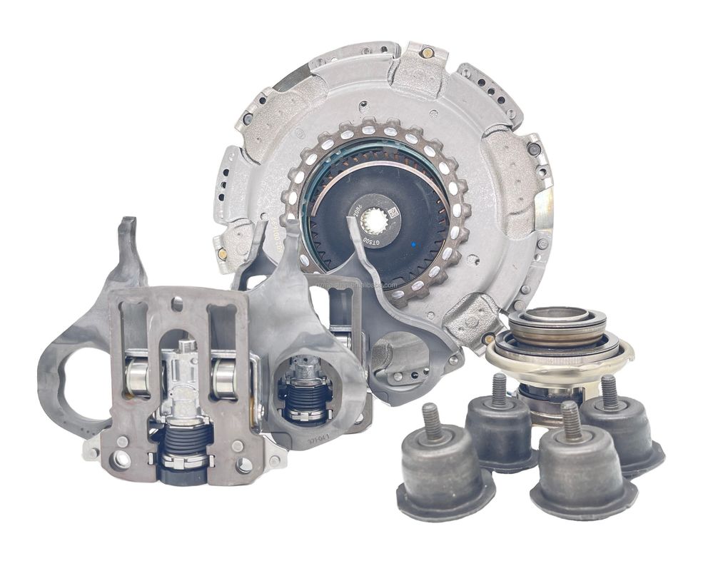 35X35X15cm Droog Dual Clutch Kit Chery Tiggo Geely Emgrand GL 1.8 JLC-4G18 6DCT250 versnellingsbak