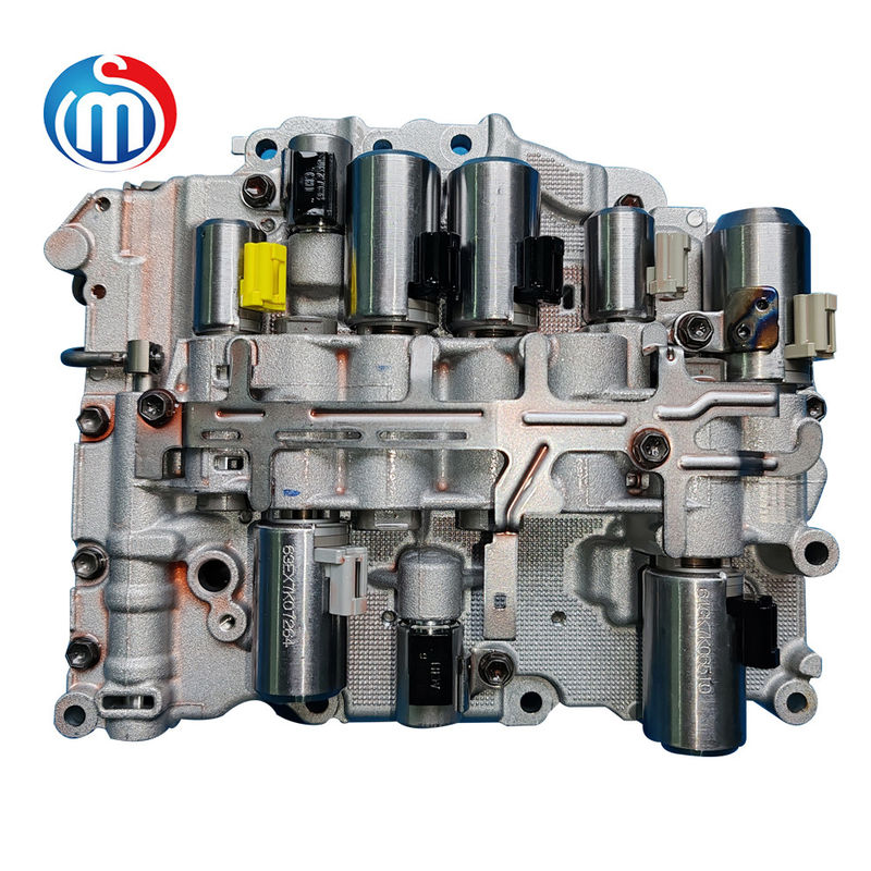 CHANGAN 2020- TF-71SC TF-73SC TF-82SC TF-83SC Transmissie 9-stuk solenoïde klep kit
