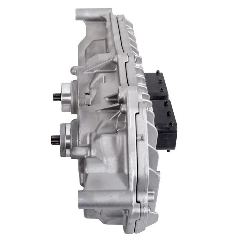 26*20*7CM Volume DPS6 TCU Transmission Control Unit voor Ford Focus Escort Ecosport