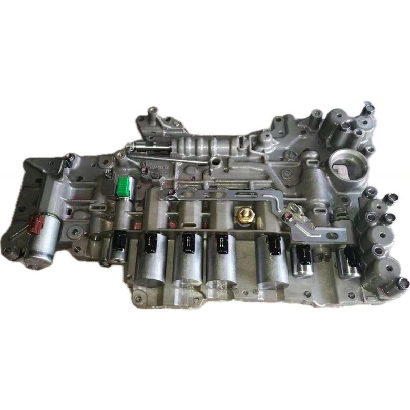 Hervervaardigde AA80E transmissie klepcarrosserie voor Lexus Toyota Cadillac 2006-2019 13KG