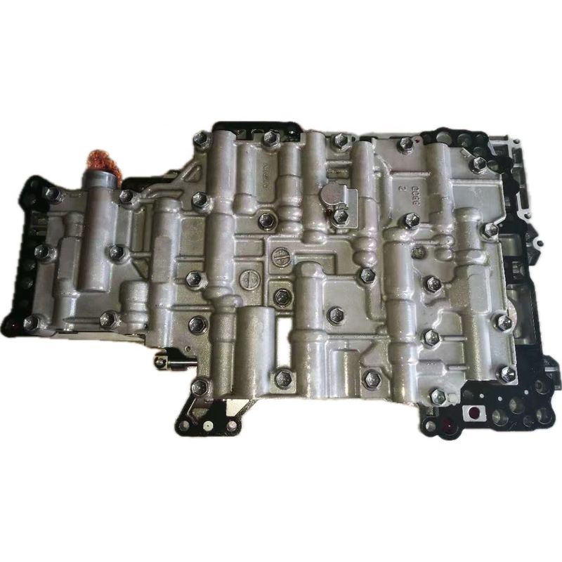 Hervervaardigde AA80E transmissie klepcarrosserie voor Lexus Toyota Cadillac 2006-2019 13KG