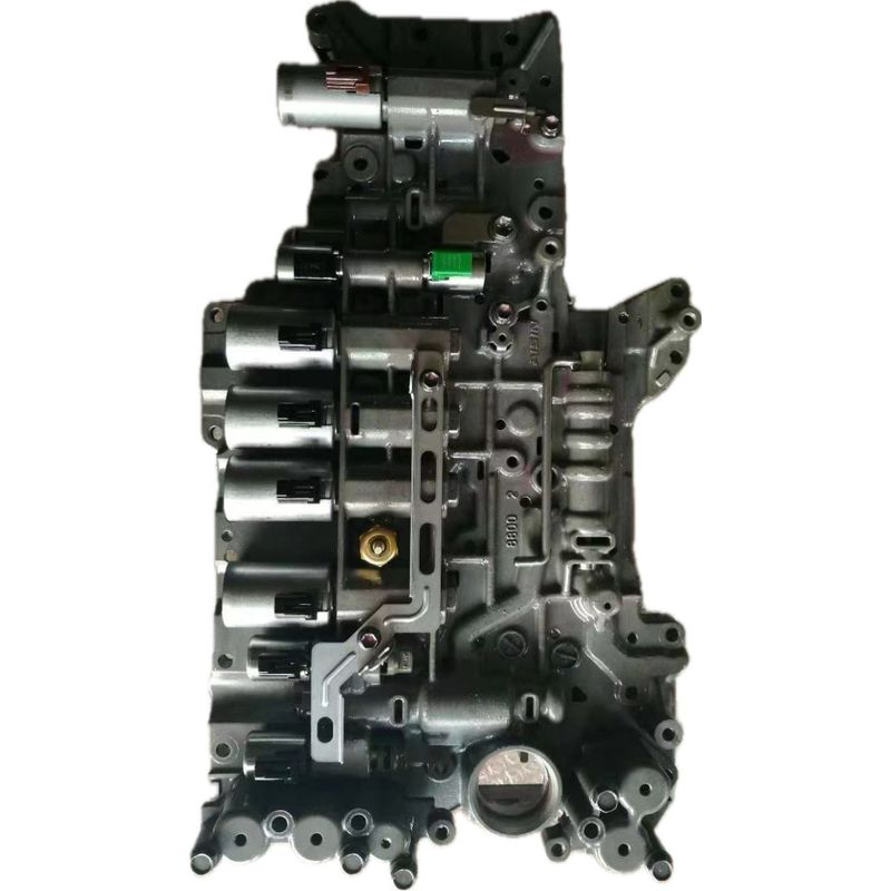 Hervervaardigde AA80E transmissie klepcarrosserie voor Lexus Toyota Cadillac 2006-2019 13KG