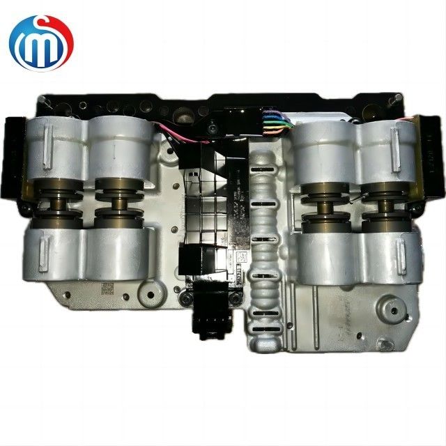 X7 PHEV DCT360 Valve body voor SAIC Motor 10539946 10539944 1.6T 1.8T 2.0T Prestaties