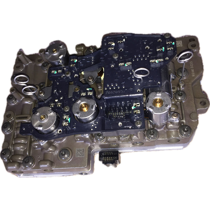 X7 PHEV DCT360 Valve body voor SAIC Motor 10539946 10539944 1.6T 1.8T 2.0T Prestaties
