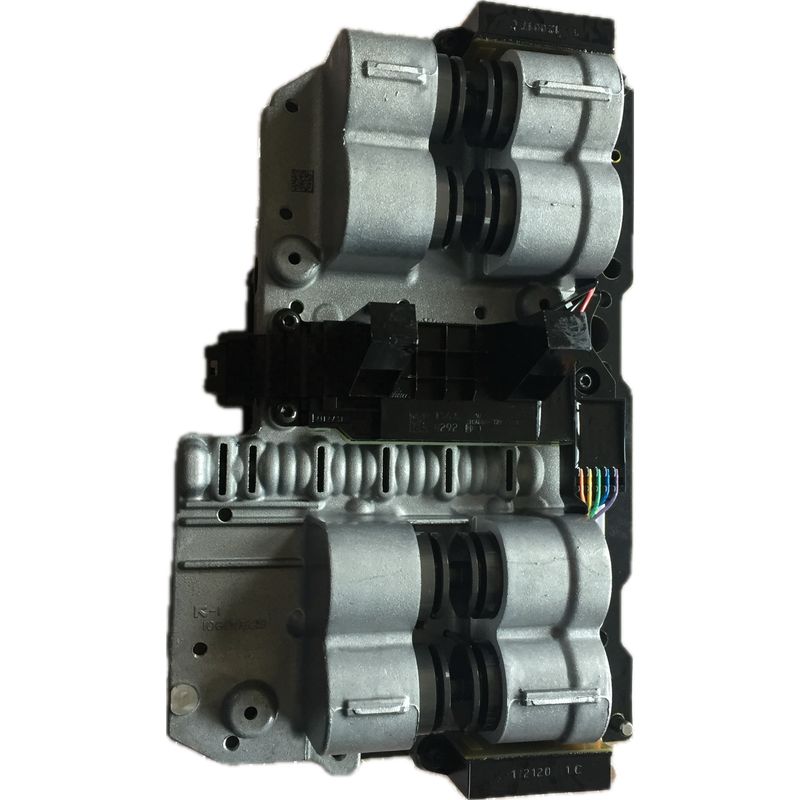 X7 PHEV DCT360 Valve body voor SAIC Motor 10539946 10539944 1.6T 1.8T 2.0T Prestaties