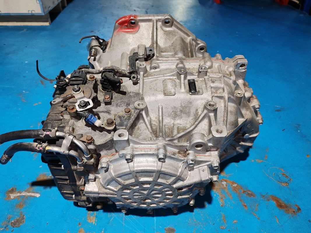 A6LF2 3.3L 4WD 4X4 6-traps automatische versnellingsbak voor Hyundai TRANSMESUN