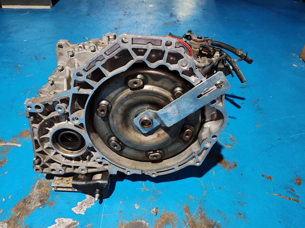 A6LF2 3.3L 4WD 4X4 6-traps automatische versnellingsbak voor Hyundai TRANSMESUN
