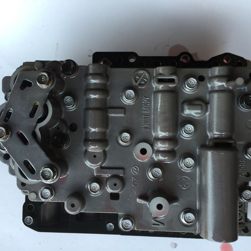 A6MF2 A6MF2-1 klepcarrosserie voor Hyundai 2.0L en 2.4L dieselmotoren