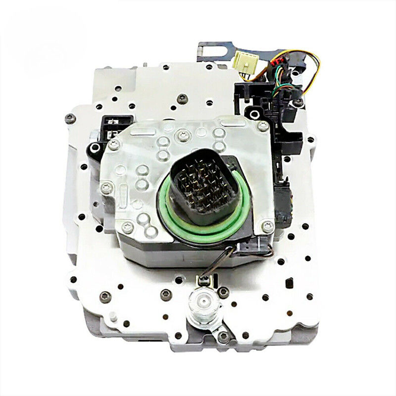 62TE Transmissie klep lichaam met solenoïde pakket 68376696AA 5078723AD voor Chrysler Dodge VW