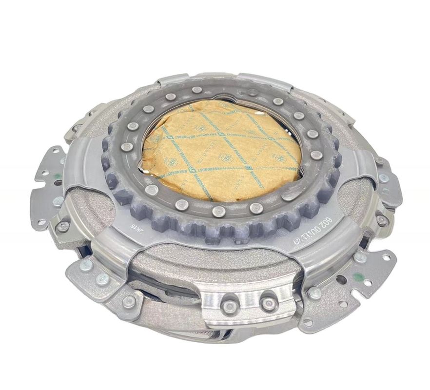 602000619 Versnellingsbak LUK Clutch Kit 0AM DQ200 Voor VW Audi Originele nieuwe tweede generatie