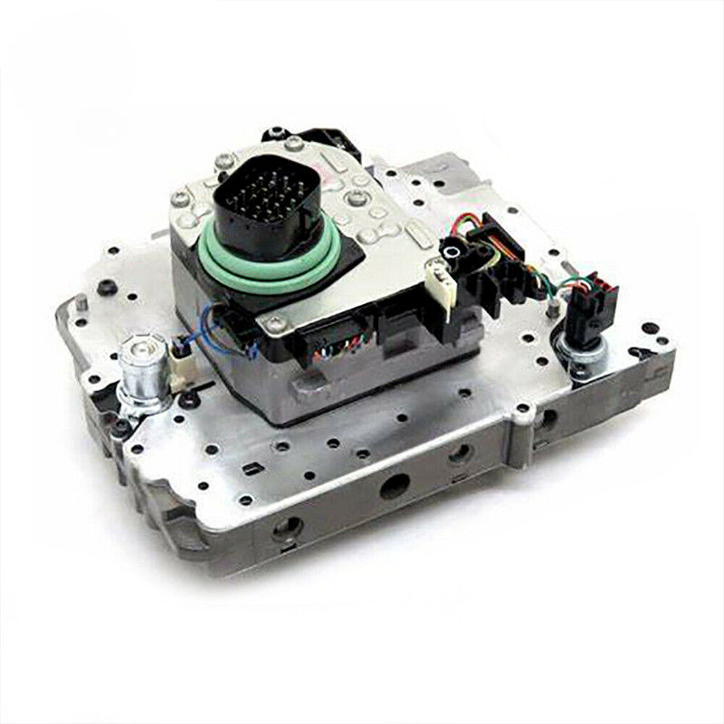 62TE Transmissie klep lichaam met solenoïde pakket 68376696AA 5078723AD voor Chrysler Dodge VW