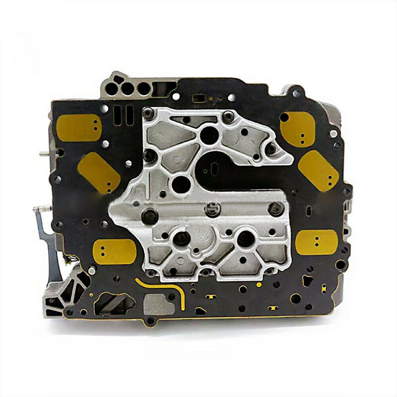 62TE Transmissie klep lichaam met solenoïde pakket 68376696AA 5078723AD voor Chrysler Dodge VW