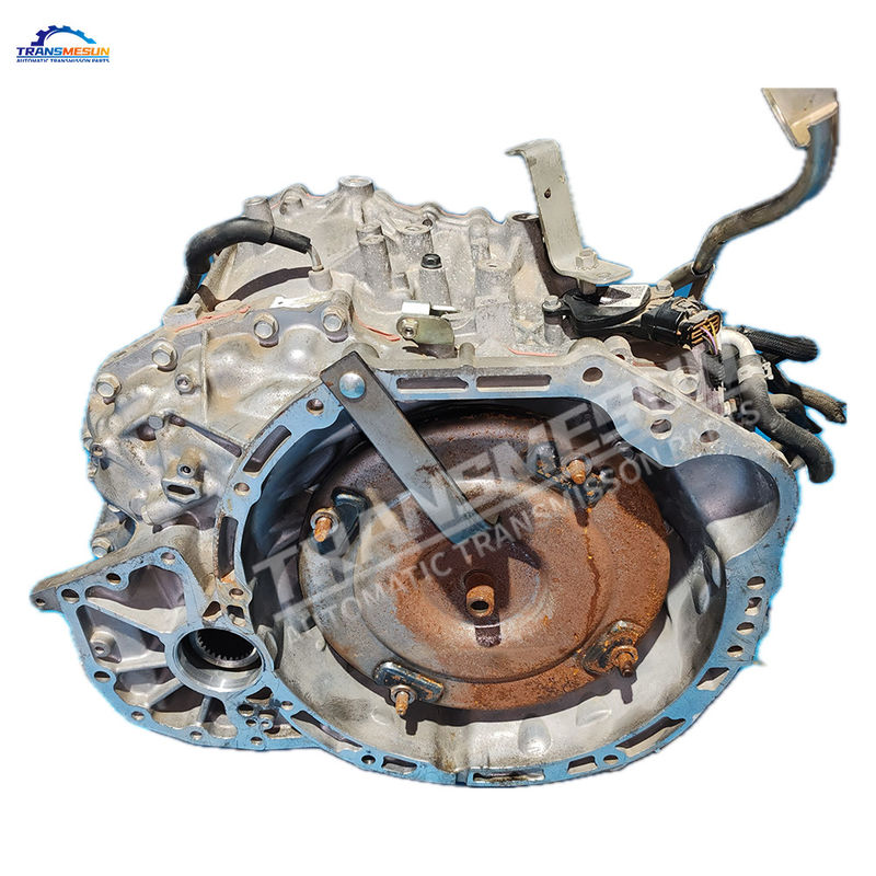 320104491R 310203WX4B Auto Gearbox CVT Voor Nissan X-Trail Qashqai Renault Koleo