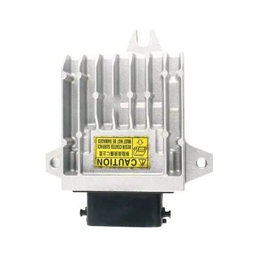 Universal Car Model L39C189E1B TCU TCM Transmission Control Unit Module Voor de Mazda 5