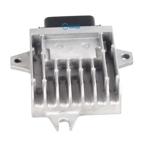 Universal Car Model L39C189E1B TCU TCM Transmission Control Unit Module Voor de Mazda 5