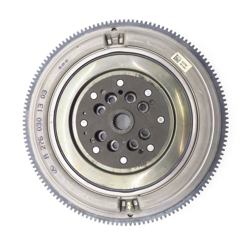 Dual-mass Flywheel voor 5 serie 274920 M274 E20276950 M276 DE35 S-Klasse S 13KG