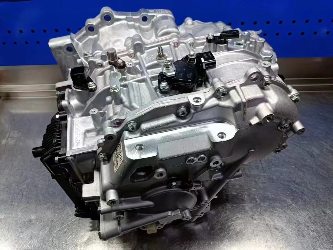 30400-42120 TRANSMESUN K120F 10-speed CVT 4WD transmissie voor Toyota RAV4 M20D-FKS motor