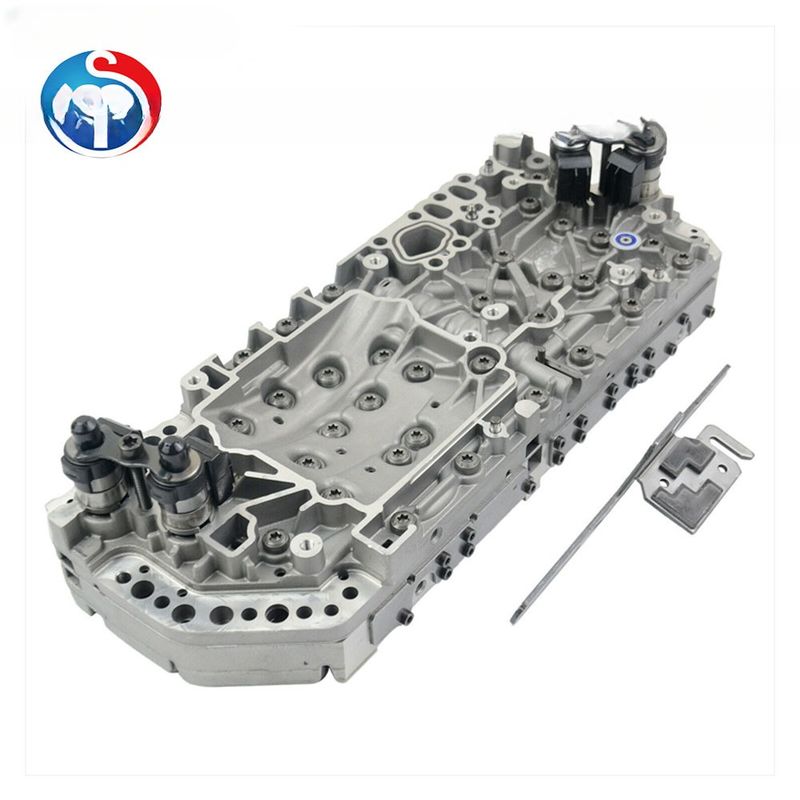 2005-2011 CVT transmissie klepcarrosserie A1693700706 A1693701106 voor Mercedes Benz klasse A B