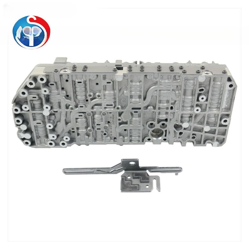 2005-2011 CVT transmissie klepcarrosserie A1693700706 A1693701106 voor Mercedes Benz klasse A B