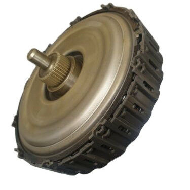 02E398029B 6 snelheid natte koppeling Voor Volkswagen Audi Dq250 02e Dsg versnellingsbak reparatie