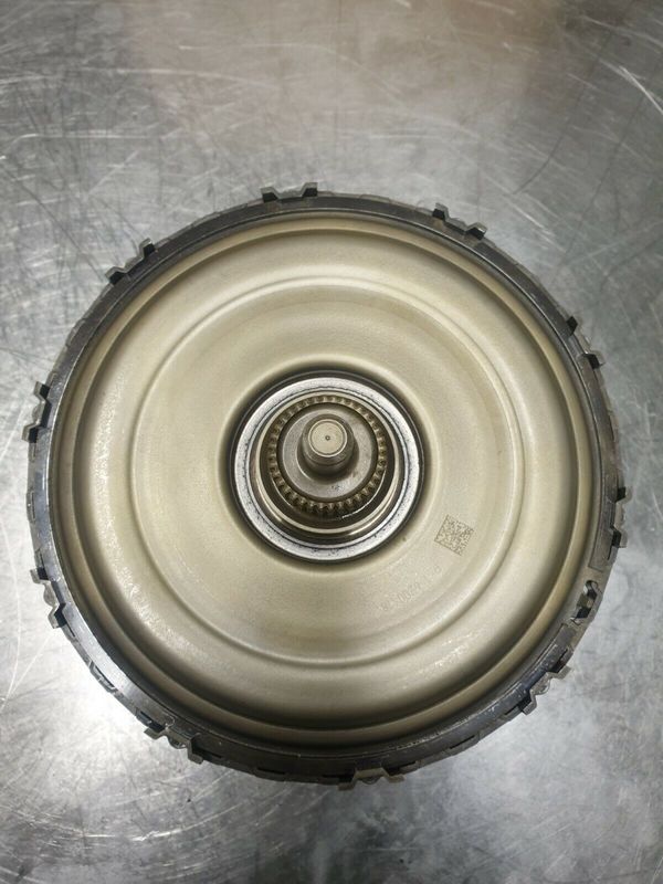 02E398029B 6 snelheid natte koppeling Voor Volkswagen Audi Dq250 02e Dsg versnellingsbak reparatie