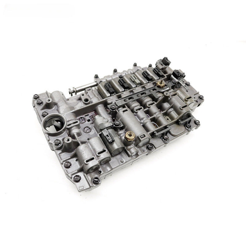 Klepkarosserie met magnetron voor Touareg 02-11 Q7 05-11 6 Snelheid TR60SN 09D 09D325039A
