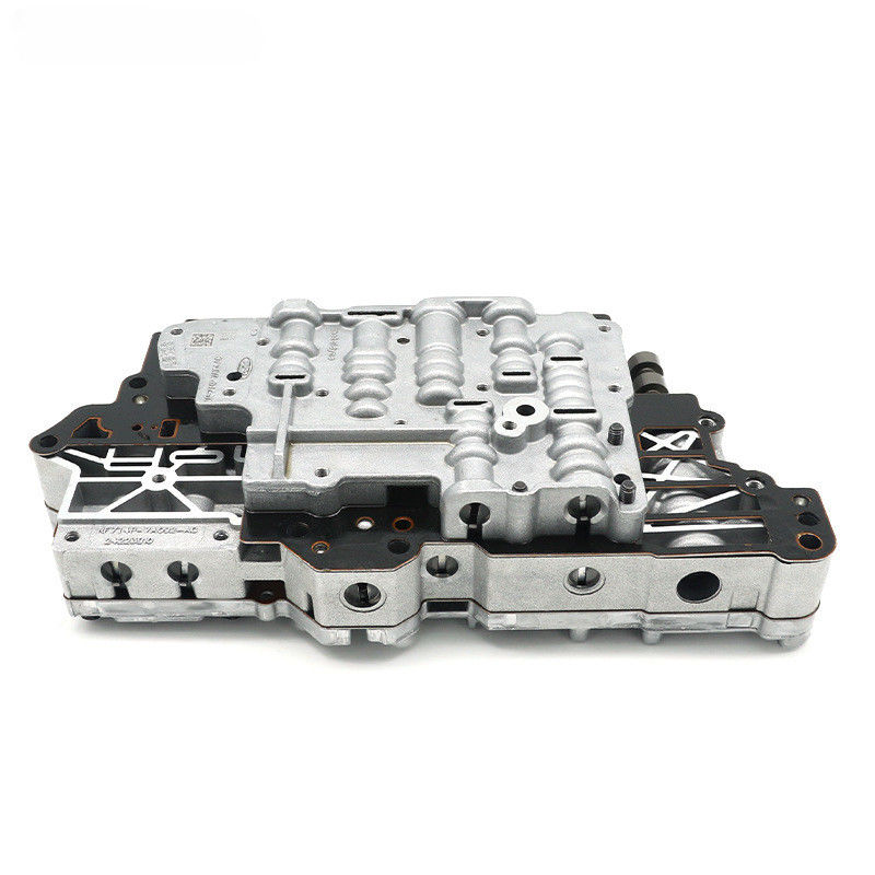 6T70 6T75 6T70E 6T75E transmissie klep lichaam voor Chevrolet Buick XTS Jaar 2013-2019