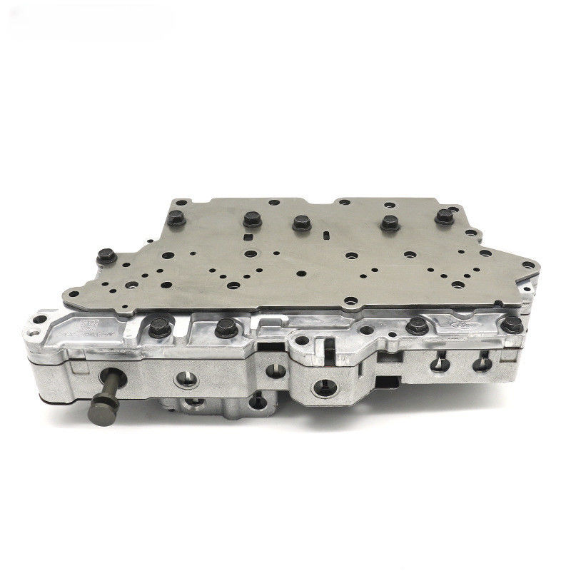 6T70 6T75 6T70E 6T75E transmissie klep lichaam voor Chevrolet Buick XTS Jaar 2013-2019