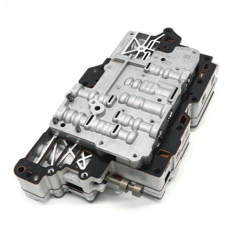 6T70 6T75 6T70E 6T75E transmissie klep lichaam voor Chevrolet Buick XTS Jaar 2013-2019