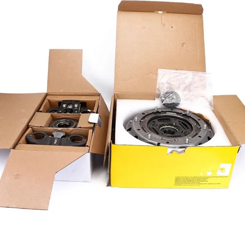 6DCT250 DPS6 Lagerset Vork Set Transmissie Clutch Kits Voor Ford 602000800 1972-1983 Jaar