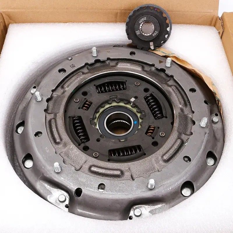 6DCT250 DPS6 Lagerset Vork Set Transmissie Clutch Kits Voor Ford 602000800 1972-1983 Jaar