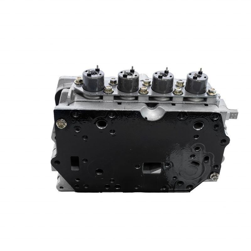 019CHA-1502700 Gebruikelijke gerenoveerde klepkarosserie voor Chery-automatische transmissie OE NO